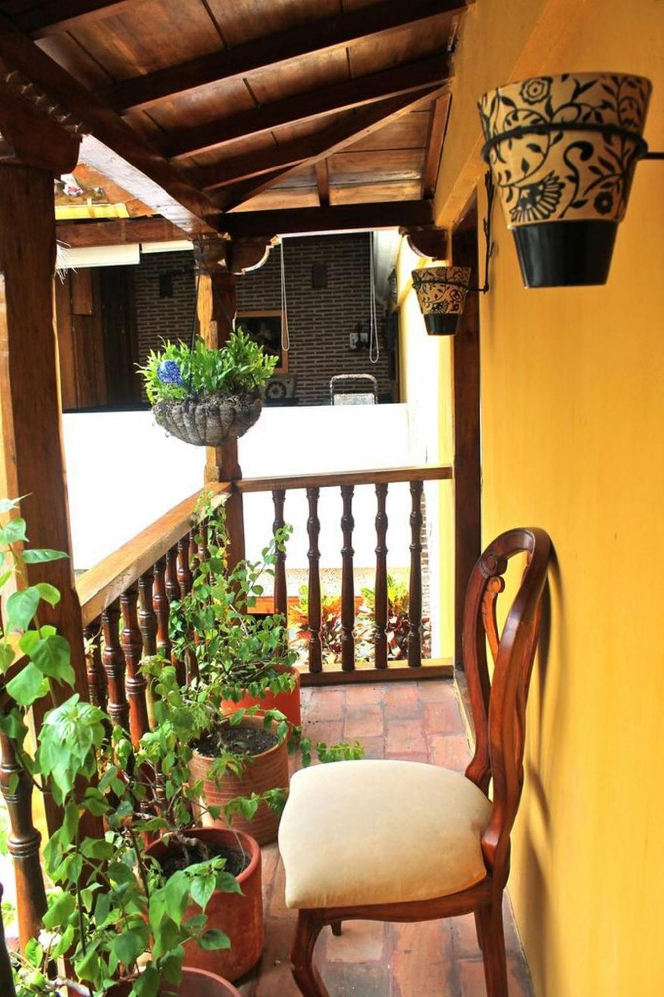 Hotel Casa Gloria Boutique Cartagena Exteriér fotografie