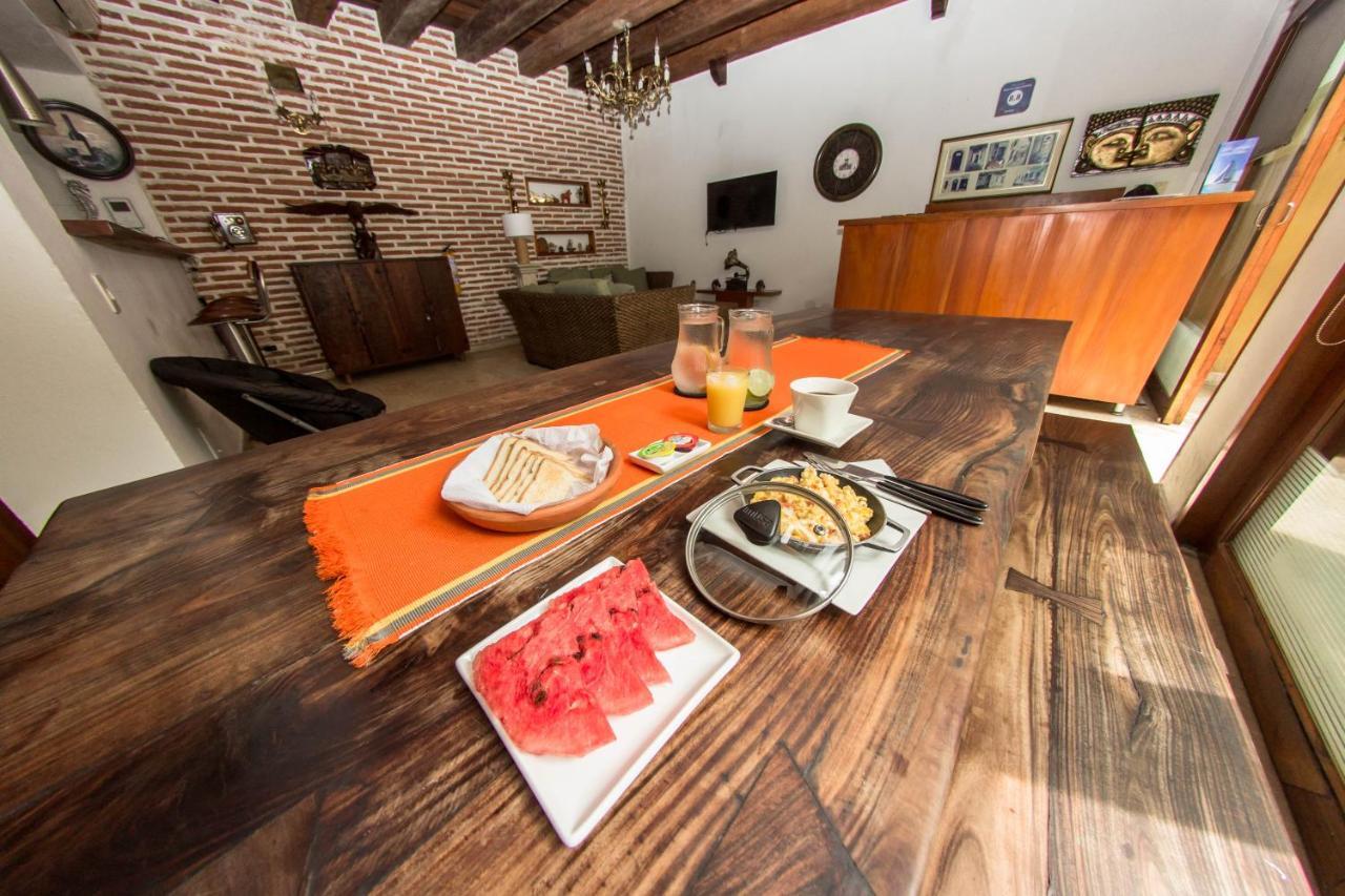 Hotel Casa Gloria Boutique Cartagena Exteriér fotografie
