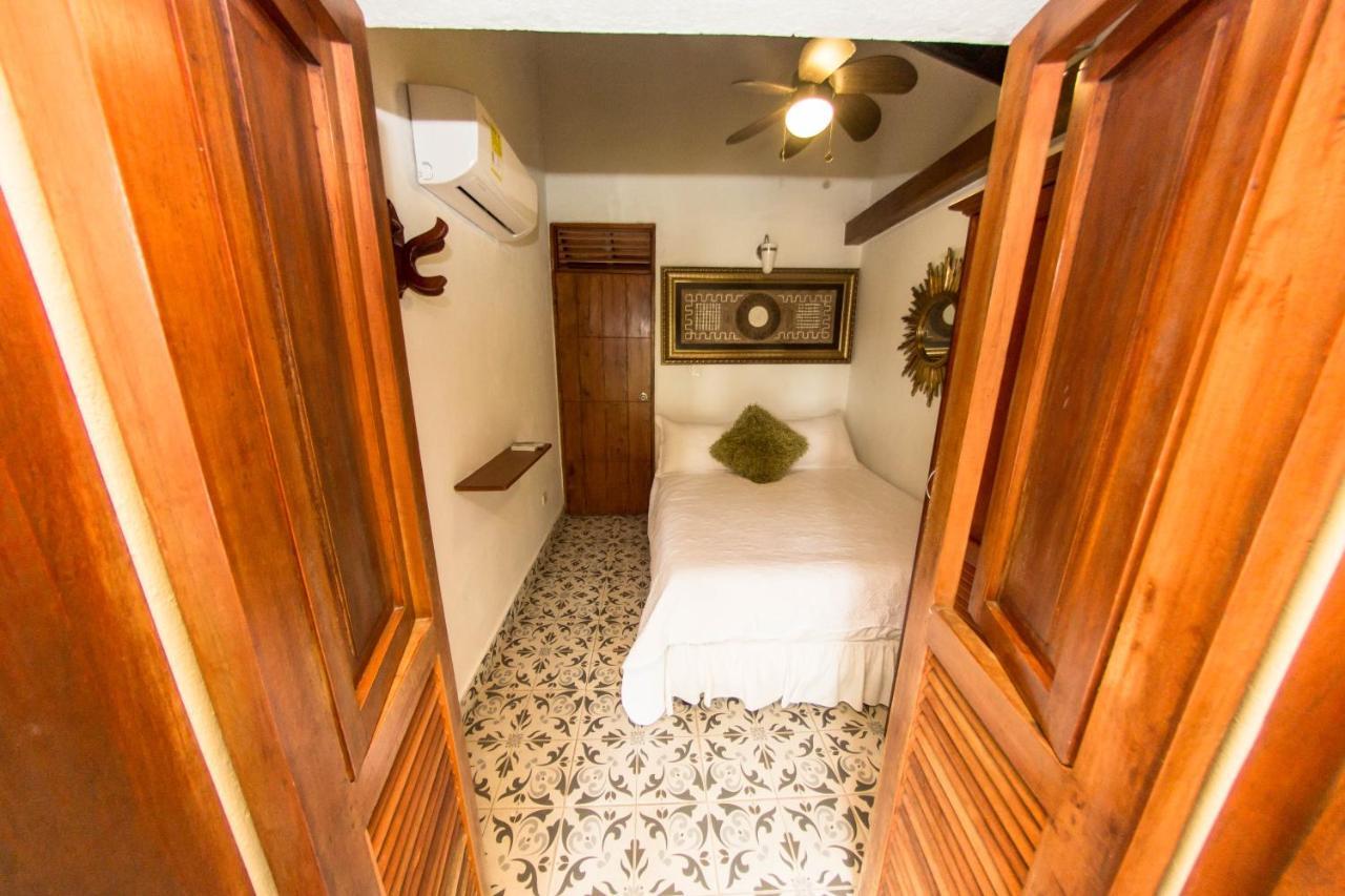 Hotel Casa Gloria Boutique Cartagena Exteriér fotografie