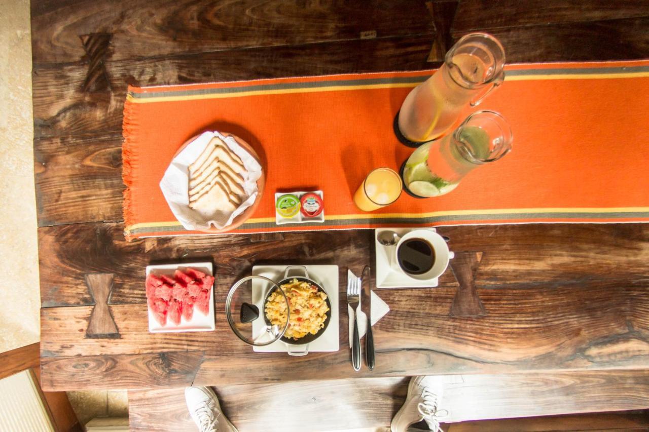Hotel Casa Gloria Boutique Cartagena Exteriér fotografie