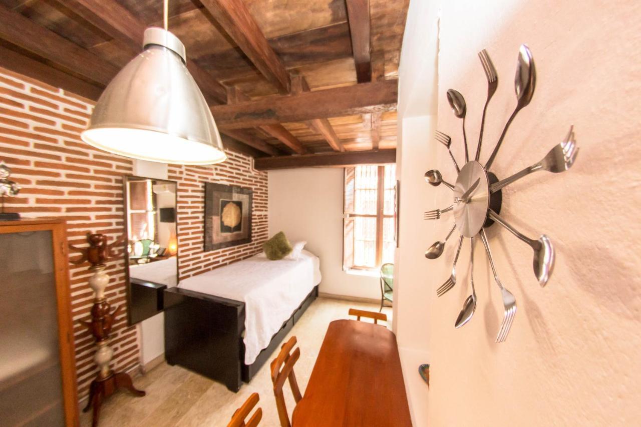 Hotel Casa Gloria Boutique Cartagena Exteriér fotografie