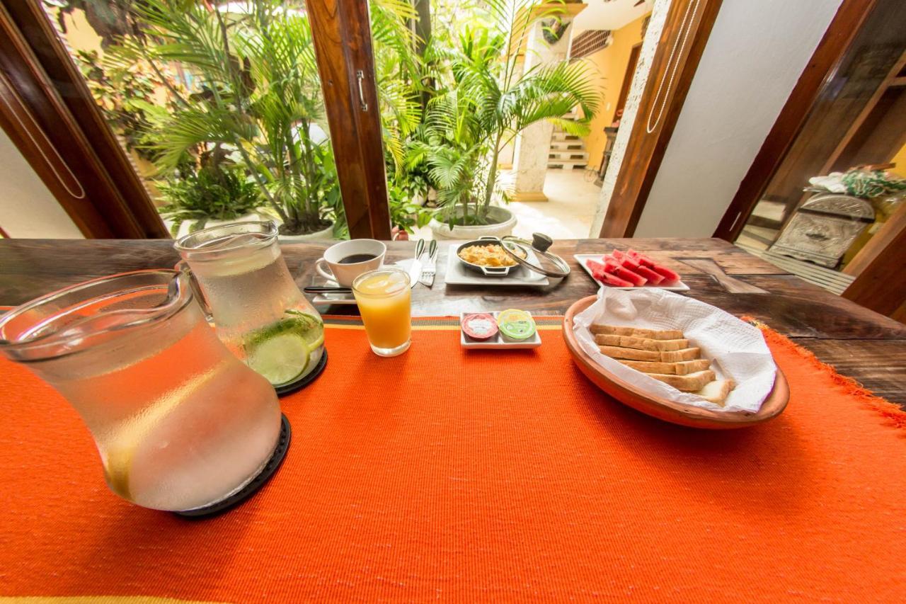 Hotel Casa Gloria Boutique Cartagena Exteriér fotografie